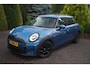 MINI One Mini 1.5 Business Edition Half Leder/Stof Sportst Navi LED Kopl Apple Carplay Clima Cruise PDC LMV DAB ENZ NL Auto.