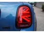 MINI One Mini 1.5 Business Edition Half Leder/Stof Sportst Navi LED Kopl Apple Carplay Clima Cruise PDC LMV DAB ENZ NL Auto.