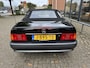 Mercedes-Benz SL Cabrio 500