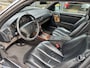 Mercedes-Benz SL Cabrio 500
