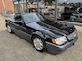 Mercedes-Benz SL Cabrio 500