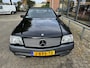 Mercedes-Benz SL Cabrio 500