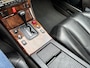 Mercedes-Benz SL Cabrio 500