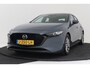Mazda 3 2.0 e-SkyActiv-G 122 Comfort Bose | Org NL | Leer | CarPlay | Head-Up | Adap. Cruise | Stoel-/Stuurverwarming | Camera |