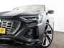 Audi Q8 e-tron S-Line QUATTRO 95 kWh 340 pk S Edition | Matrix-LED | Trekhaak | Panoramadak | Bang & Olufsen | 360 camera | 22" velgen | Luchtvering |