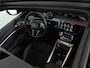 Audi Q8 e-tron S-Line QUATTRO 95 kWh 340 pk S Edition | Matrix-LED | Trekhaak | Panoramadak | Bang & Olufsen | 360 camera | 22" velgen | Luchtvering |