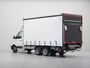 Volkswagen Crafter 50 2.0 TDI L3 DL Comfortline Clixtar laadvermogen BE 2950 kg luchtvering Laadklep schuifzeil