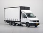 Volkswagen Crafter 50 2.0 TDI L3 DL Comfortline Clixtar laadvermogen BE 2950 kg luchtvering Laadklep schuifzeil