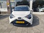 Toyota Aygo 1.0 VVT-i x-play cab