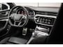 Audi RS6 Avant TFSI 600pk quattro | Panoramadak | B&O | Keramisch | HUD | Matrix Laser | Trekhaak | 4-wiel besturing