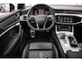Audi RS6 Avant TFSI 600pk quattro | Panoramadak | B&O | Keramisch | HUD | Matrix Laser | Trekhaak | 4-wiel besturing