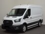 Ford Transit 105pk 2.0 L2H2 Trend Airco Trekhaak Navi Cruise Airco Navi Cruise Control Trekhaak Prijs Incl. BOVAG Garantie