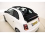 Abarth 500c Turismo 42 kWh | Navigatie | Apple Carplay/Android Auto | Leer/Alcantara | Stoel- en voorruitverwarming | Sportstoelen en -stuur