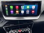 Peugeot 2008 1.2 Hybrid 145 GT / Nieuw, veel voordeel / tot 8 jaar Garantie / Elektr. schuifdak en bestuurdersstoel / Stoelverwarming / Camera 360° / Adapt. CC / Navi / Apple Carplay Android / 17" LM wielen / ook in grijs leverbaar