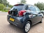 Peugeot 108 1.0 e-VTi 72pk 5-deurs Active | airco, elektrische ramen en spiegels, bluetooth-radio met aux-aansluitingen