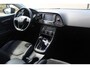 SEAT Leon ST 1.0 EcoTSI Style Connect *Meeneemprijs*Navigatie/Climate control/Elektrisch verstelbare stoel/Apple carplay/Parkeersensoren/Multifunctioneel stuurwiel/Elektrische ramen/Elektrisch verstelbare spiegels/16'' Lichtmetalen velgen.