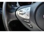 Nissan Juke 1.2-116pk DIG-T S/S N-Connecta. Erg nette en goed onderhouden hoogzitter. Afkomstig van de eerste eigenaar ! Autm. airco, metallic lak, LM wielen, camera, navigatie, telefoonvoorb., trekhaak + afn. kogel, cruise control, privacy glass etc.