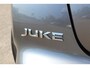 Nissan Juke 1.2-116pk DIG-T S/S N-Connecta. Erg nette en goed onderhouden hoogzitter. Afkomstig van de eerste eigenaar ! Autm. airco, metallic lak, LM wielen, camera, navigatie, telefoonvoorb., trekhaak + afn. kogel, cruise control, privacy glass etc.