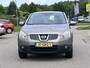 Nissan Qashqai 1.6 Acenta Cruise*Clima*02-09-2026 APK*NAP*Parkeersensoren*LM velgen*