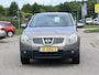 Nissan Qashqai 1.6 Acenta Cruise*Clima*02-09-2026 APK*NAP*Parkeersensoren*LM velgen*