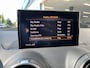 Audi Q2 30 TFSI Sport / AUTOMAAT/ PARK. SENSOREN/ 17" LMV/ CRUISE/ NAVI/ BLUETOOTH/ CLIMA/ STOEL VERWARM./ DAB/ LED