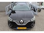 Renault Megane Estate 1.5 dCi Bose Navigatie/Achteruitrijcamera/Parkeersensoren rondom/Dodehoek detectie/Park assist/Climate control/Cruise control/Trekhaak/Bluetooth/17'' Lichtmetalen velgen.