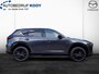 Mazda CX-5 2.0 M-Hybrid Homura Comfort Pack Automaat /Leder /360 Camera/ Bo
