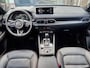Mazda CX-5 2.0 M-Hybrid Homura Comfort Pack Automaat /Leder /360 Camera/ Bo