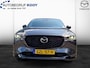 Mazda CX-5 2.0 M-Hybrid Homura Comfort Pack Automaat /Leder /360 Camera/ Bo