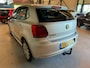 Volkswagen Polo 1.2i 5-DEURS EASYLINE-uitv/AIRCO/TREKHAAK/ISOFIX/AUX+USB/nweAPK+O.H.bij aflevering/89.257 km NAP/origineel NL-auto