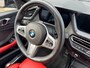 BMW 1-Serie 118i High Executive I M-sport pakket I Apple Carplay I HUD I Leer