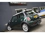 MINI Cooper S Mini 1.6 Chili 185pk, Cruise Control, NAP