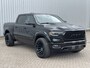 Dodge Ram 1500 pick up HEMI V8 4x4 Crew Cab Limited Night