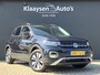 Volkswagen T-Cross 1.0 TSI Move | 1e eigenaar | dealer onderh. | navigatie | climate control | apple carplay | stoelverw. | parkeersens.