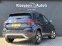 Volkswagen T-Cross 1.0 TSI Move | 1e eigenaar | dealer onderh. | navigatie | climate control | apple carplay | stoelverw. | parkeersens.