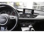 Audi A6 Avant 2.0 TFSI 180PK Aut.*Perfect Onderh.*Half Leder/Stoelverw./Climate-Control/Cruise-Control/LED/Parkeersens.V+A/20 inch LM*