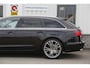 Audi A6 Avant 2.0 TFSI 180PK Aut.*Perfect Onderh.*Half Leder/Stoelverw./Climate-Control/Cruise-Control/LED/Parkeersens.V+A/20 inch LM*