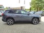 Toyota RAV4 2.5 PLUG-IN HYBRID AWD BI-TONE PLUS TREKHAAK 1500KG TREKGEW STOELKOELING/VERW 360° CAMERA JBL-AUDIO PARK-SENSOREN CLIMA AD-CRUISE APPLE/ANDROID NAVI