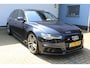 Audi S6 Avant 4.0 TFSI S6 Pro Line Plus | Incl. 12 maanden Garantie | 451 PK | Volledig onderhouden | Panorama dak | Eleketrisch verstelbare stoelen met memory | Stoel massage | Stoelverwarming & ventilatie | Wegklapbare trekhaak | Elektrische kofferklep | Head-Up Display | Luchtvering | Stuurwiel verwarming | Standkachel | Moonlight Blue | Achterbank verwarming | Climate controle | Adaptive cruise | Navigatie | 360* Camera | Dodehoek sensor |