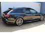 Audi S6 Avant 4.0 TFSI S6 Pro Line Plus | Incl. 12 maanden Garantie | 451 PK | Volledig onderhouden | Panorama dak | Eleketrisch verstelbare stoelen met memory | Stoel massage | Stoelverwarming & ventilatie | Wegklapbare trekhaak | Elektrische kofferklep | Head-Up Display | Luchtvering | Stuurwiel verwarming | Standkachel | Moonlight Blue | Achterbank verwarming | Climate controle | Adaptive cruise | Navigatie | 360* Camera | Dodehoek sensor |