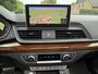 Audi Q5 2.0 TFSI quattro 252PK S-Line•Pano•B&O