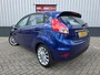 Ford Fiesta 1.0 5 deurs Titanium | CRUISE CONTROL | ISOFIX |