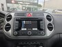 Volkswagen Tiguan 1.4 TSI Sport&Style | VAN 1e EIGENAAR |