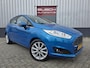 Ford Fiesta 1.0 EcoBoost 5 deurs Titanium | VAN 2e EIGENAAR |