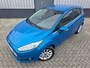Ford Fiesta 1.0 EcoBoost 5 deurs Titanium | VAN 2e EIGENAAR |