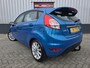 Ford Fiesta 1.0 EcoBoost 5 deurs Titanium | VAN 2e EIGENAAR |