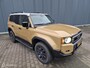 Toyota Land Cruiser 250 2.8 First Edition + PANORAMADAK