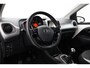 Toyota Aygo 1.0 VVT-i x-nav | Navigatie | Airco | Camera | Elektrische ramen voor | Bluetooth