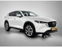 Mazda CX-5 2.0 e-SkyActiv-G M Hybrid 165 Exclusive-Line automaat | Head-up Display | Stoelgeheugen en koeling | Bose | 360 Camera |