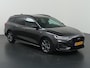 Ford Focus Wagon 1.0 EcoBoost Hybrid ST Line X | Parkeercamera | Winterpakket | Cruise Control Adaptief | Navigatie |